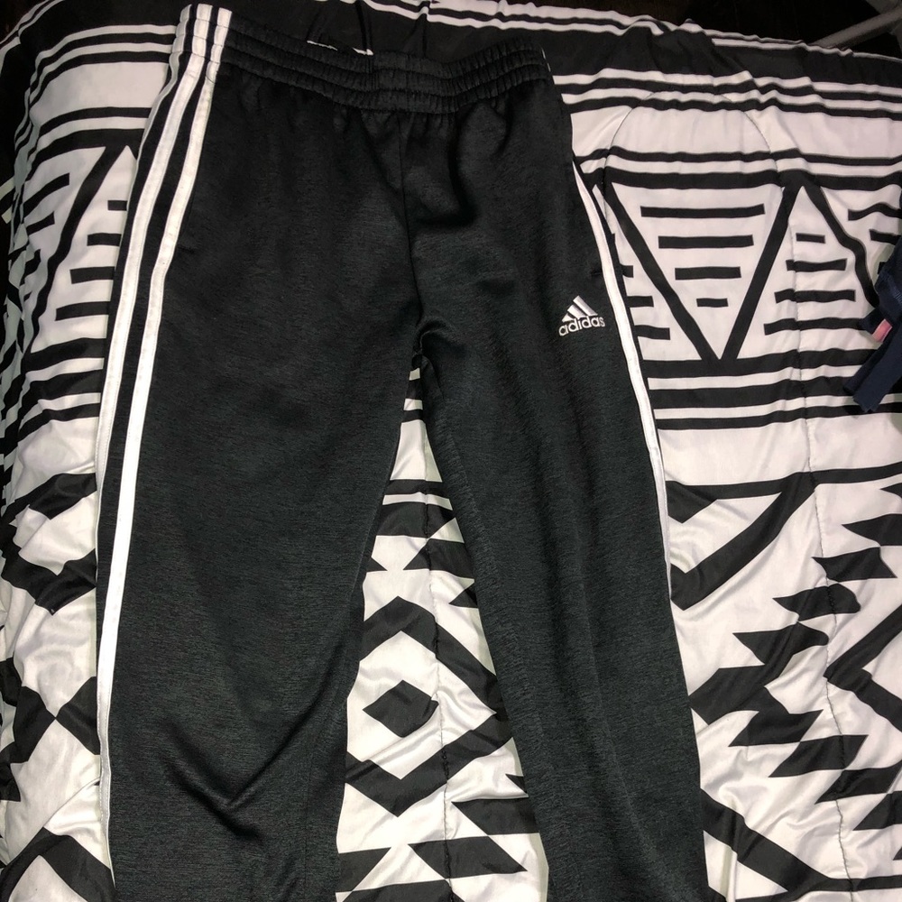 adidas joggers